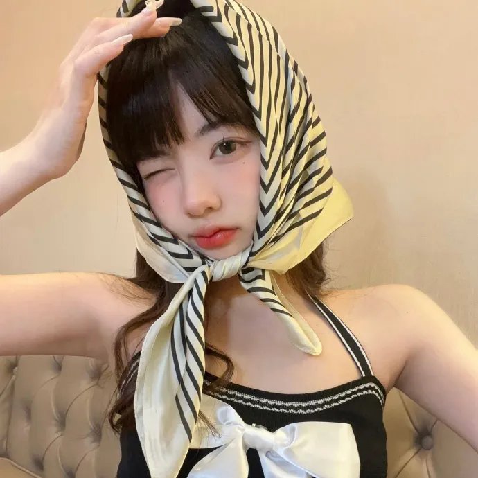 挑头人